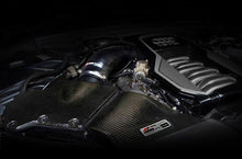 Cargar imagen en el visor de la galería, AWE Tuning B8 S5 4.2L S-FLO Carbon Intake