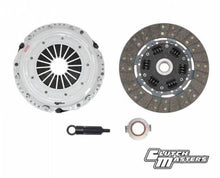 Cargar imagen en el visor de la galería, Kit de embrague Clutch Masters 2017 Honda Civic 1.5L FX100 (se debe utilizar un volante de inercia monomasa)