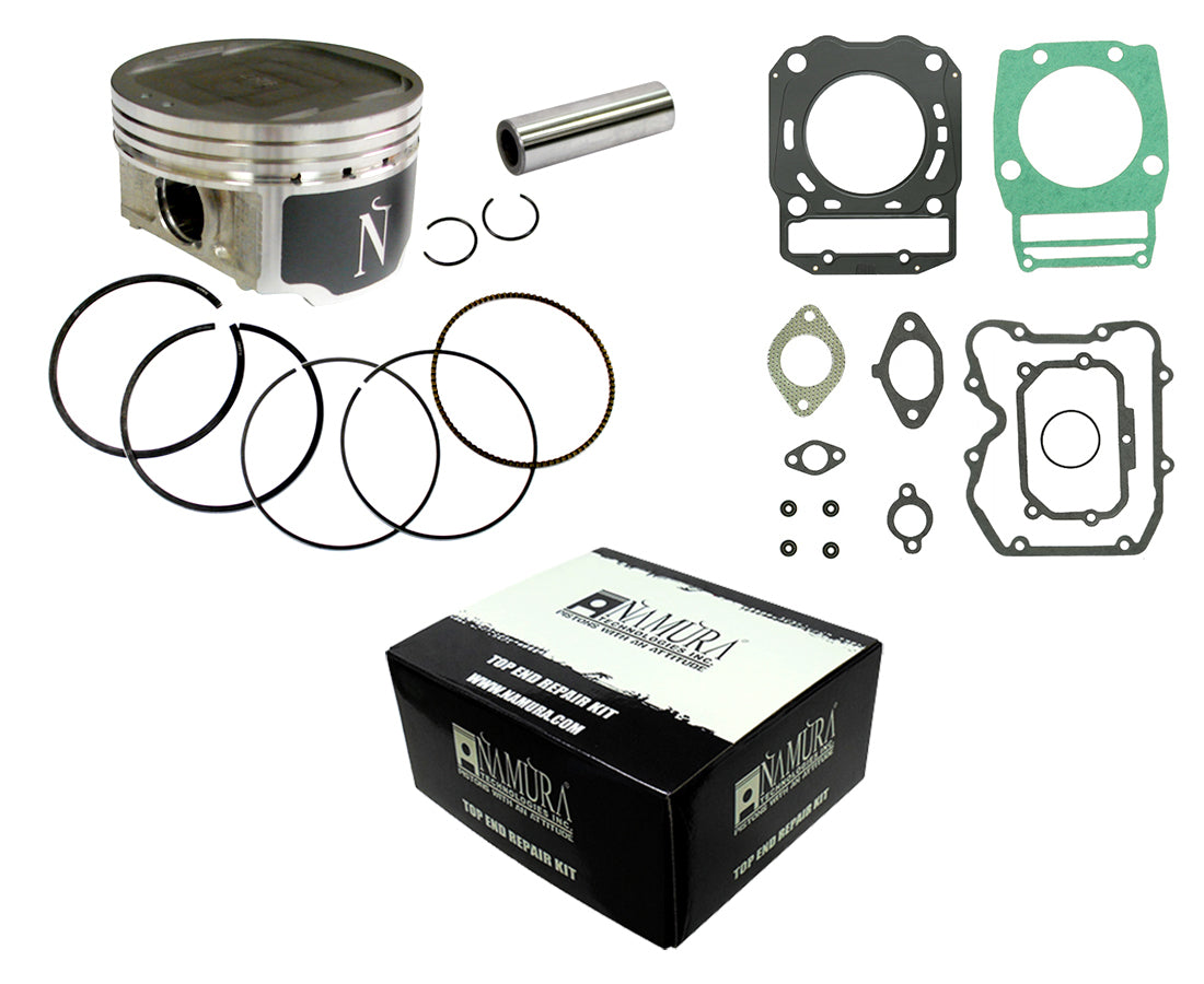 Namura TOP END KIT 91.97/STD 11:1 POL (NA-50004K)
