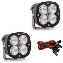 Cargar imagen en el visor de la galería, Baja Designs XL Racer Edition High Speed Spot Pair LED Light Pods - Clear