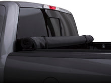 Cargar imagen en el visor de la galería, Lund 02-17 Dodge Ram 1500 (6.5ft. BedExcl. Beds w/Rambox) Genesis Roll Up Tonneau Cover - Black