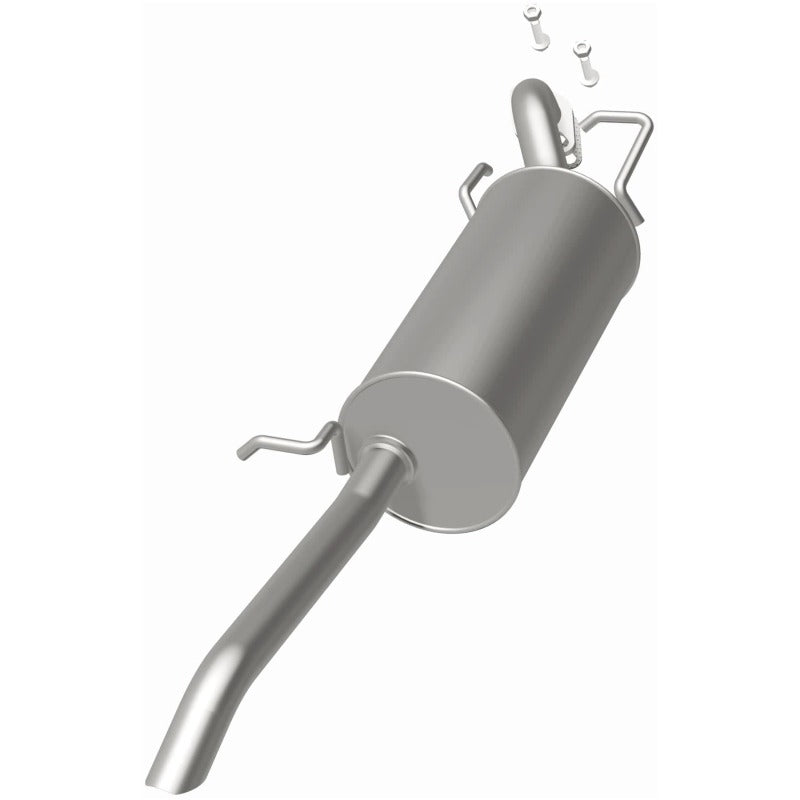 BRExhaust 05-07 Pontiac Wave/ 04-08 Chevrolet Aveo Muffler Kit