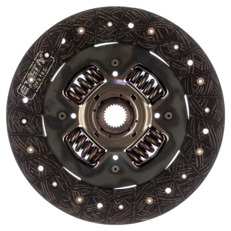 Exedy Stage 1 Organic Clutch Disc — Fits 2004-2019 Subaru Impreza WRX STI