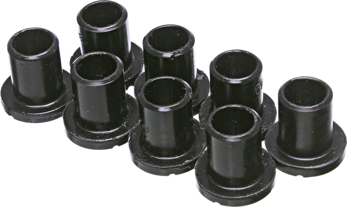 Energy SUSP. Control ARM Bushings Front Black POL (70.7015G)