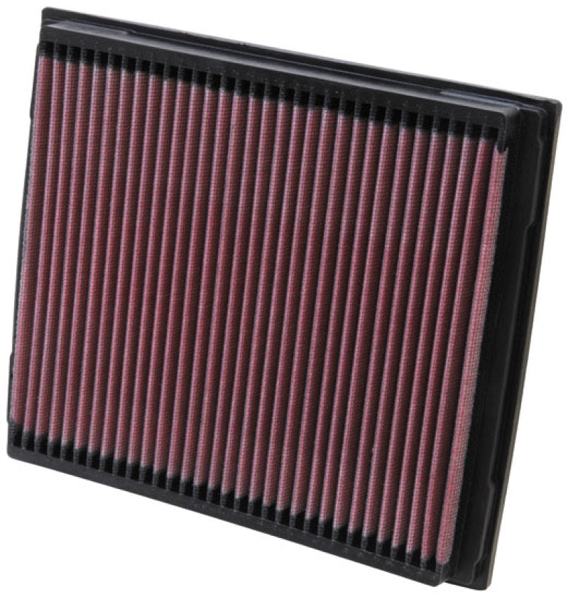 K&N 33-2788 Replacement Air Filter — Fits Land Rover 4.0L V8 Petrol