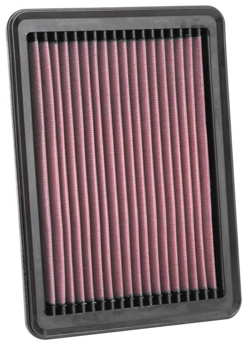 K&N 33-5096 Replacement Air Filter — Fits 2019-2025 Mazda 3 & CX-30