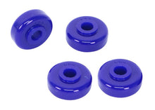 Cargar imagen en el visor de la galería, SuperPro 1976 Triumph TR7 Base Rear Shock Absorber Bushing Kit