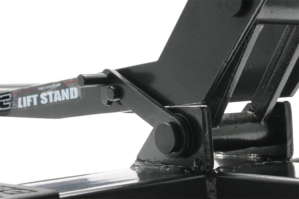 DRC HC2 Lift Stand Black/Black (D36-38-311)