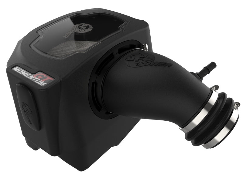 aFe Momentum GT Cold Air Intake System — 2022-23 Jeep Grand Wagoneer V8 6.4L