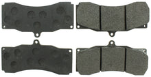 Cargar imagen en el visor de la galería, StopTech Performance Brake Pads