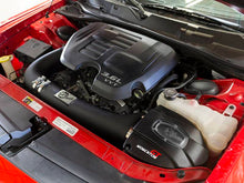 Cargar imagen en el visor de la galería, aFe Momentum GT Dry S Stage-2 Intake System 11-15 Dodge Challenger/Charger V6-3.6L