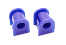 Cargar imagen en el visor de la galería, SuperPro 1985 Toyota MR2 GT Front 21mm Sway Bar Mount Bushing Set