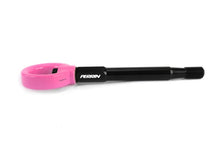 Cargar imagen en el visor de la galería, Perrin 2022+ BRZ/GR86 Tow Hook Kit (Front) - Hyper Pink