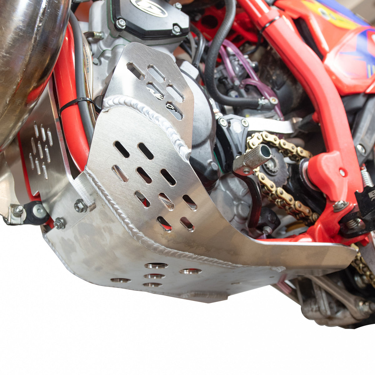 Enduro Engineering Xtreme Skidplate Beta (24-4022X)