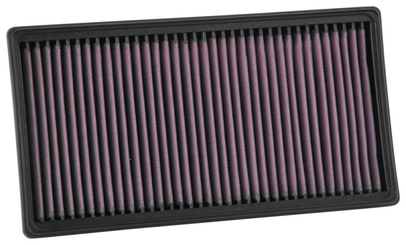 K&N Replacement Air Filter 33-5071 — Fits 2018-2026 Volkswagen Atlas & Atlas Cross Sport