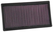 Cargar imagen en el visor de la galería, K&amp;N 2018 Volkswagen Atlas 3.6L V6 F/I Replacement Drop In Air Filter