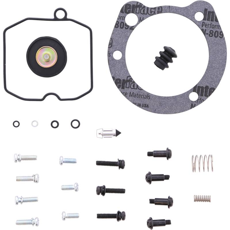 All Balls Racing Carburetor Rebuild Kit