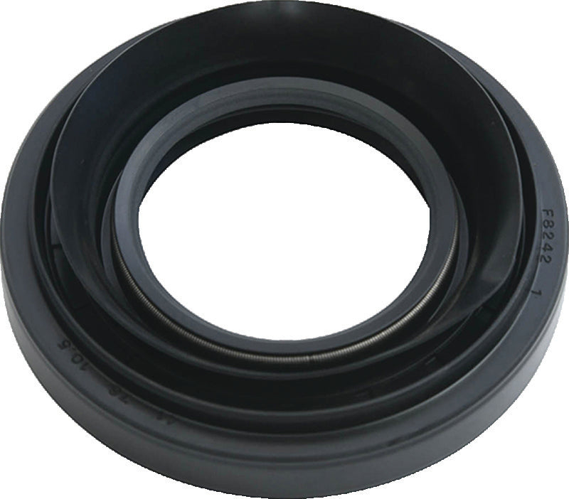 QuadBoss 00-06 Honda TRX350FM/FE FourTrax Rancher 4x4/ES Rear Brake Drum Seal Kit