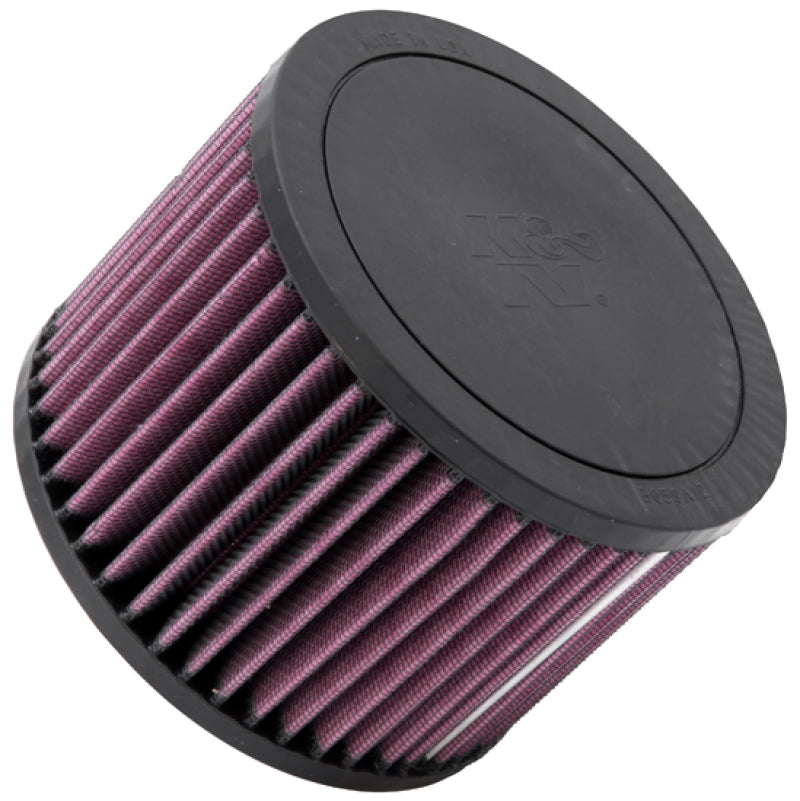 K&N Replacement Air Filter — Fits Audi S6 5.2L V8 2007-2011
