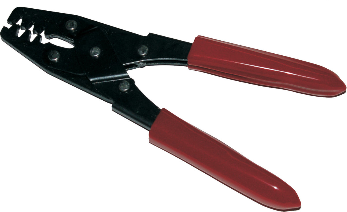 Namz Custom Cycle U-Barrel Term Crimping Tool Universal (NDC-990170)