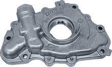 Load image into Gallery viewer, Boundary 04-11 Lotus Elise I4 2.0 L Billet Oil Pump Assembly w/Billet Backing Plate