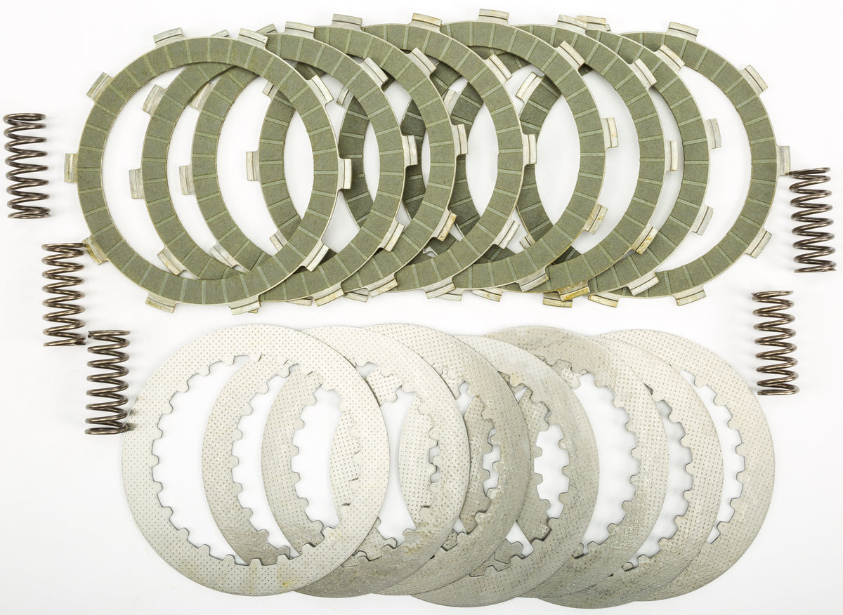 EBC SRK Complete Clutch KIT SRK151