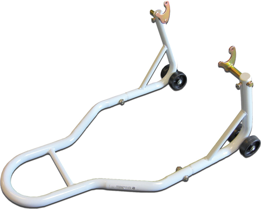 PSR Powerstands Econo Rear Lift White (00-00108-06)