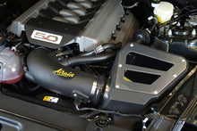 Cargar imagen en el visor de la galería, Airaid 15-17 Ford Mustang GT V8 5.0L F/I Performance Air Intake System