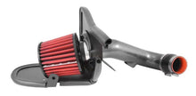 Cargar imagen en el visor de la galería, AEM 2011-2014 Chevrolet Cruze 1.4L - Cold Air Intake System - Gunmetal Gray