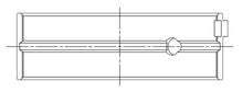 Cargar imagen en el visor de la galería, ACL Nissan RB25/RB30 0.025mm Oversized High Performance Main Bearing Set