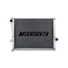 Cargar imagen en el visor de la galería, Mishimoto 99-02 BMWZ3 Manual X-Line (Thicker Core) Aluminum Radiator