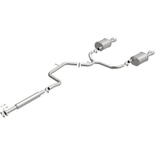 Load image into Gallery viewer, MagnaFlow BRE Exhaust Kit 04-08 Pontiac Grand Prix 3.8L