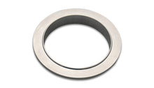 Cargar imagen en el visor de la galería, Vibrant Aluminum V-Band Flange for 3.5in OD Tubing - Male