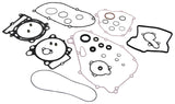 Complete Gasket Set With Oil Seals Kaw