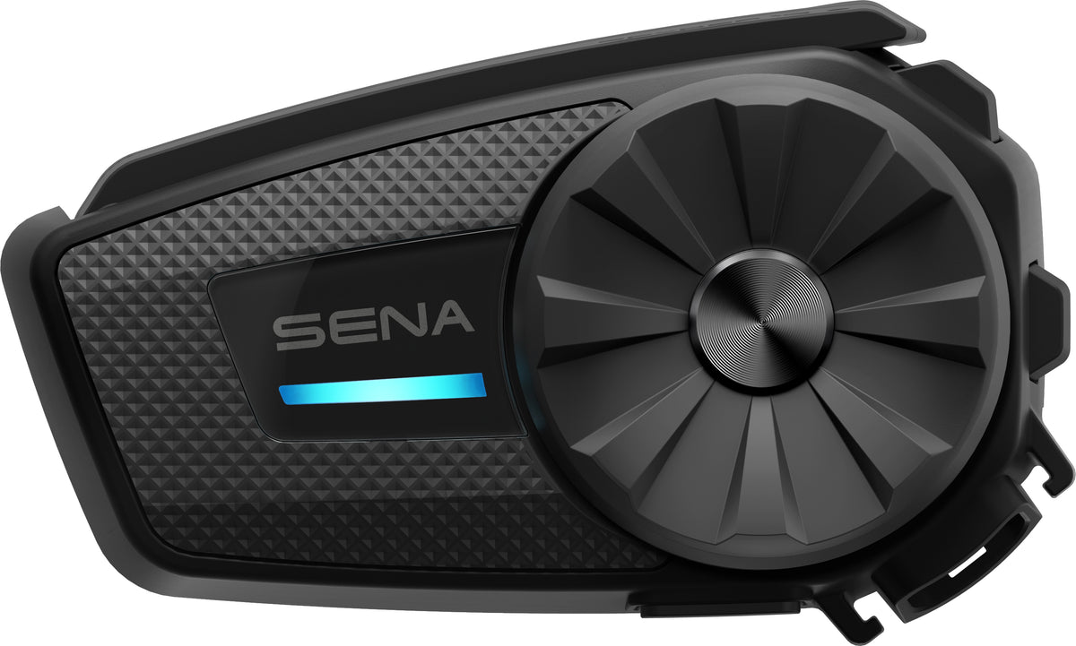 SENA Spider ST1 Mesh Communication System Dual JOG Dial (SPIDER-ST1-10D)