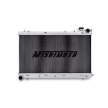 Cargar imagen en el visor de la galería, Mishimoto 04-08 Subaru Forester XT (Manual Only - Not For A/T) Turbo Aluminum Radiator