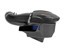 Cargar imagen en el visor de la galería, aFe Black Series Cold Air Intake 12-19 Jeep Gand Cherokee (WK2) SRT-8/SRT V8 6.4L HEMI