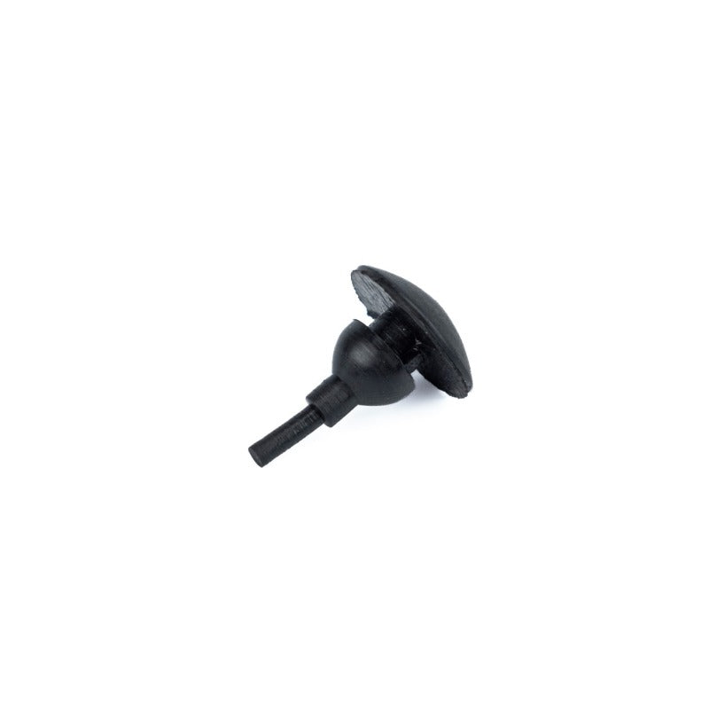 Bikers Choice 89-06 Sftl 99-04 FXSD FXDX FXDXT 86-00 XL Kickstand Rubber Bumper Rpls H-D 62123-66
