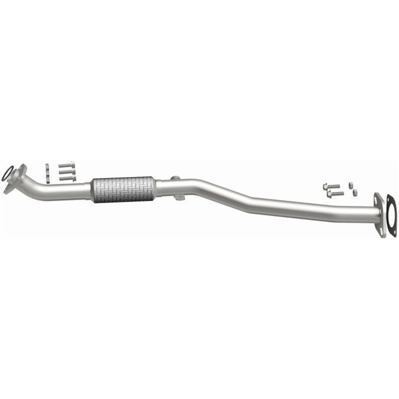 BRE Exhaust 95-99 200SX Sentra 1.6L Front Pipe Kit