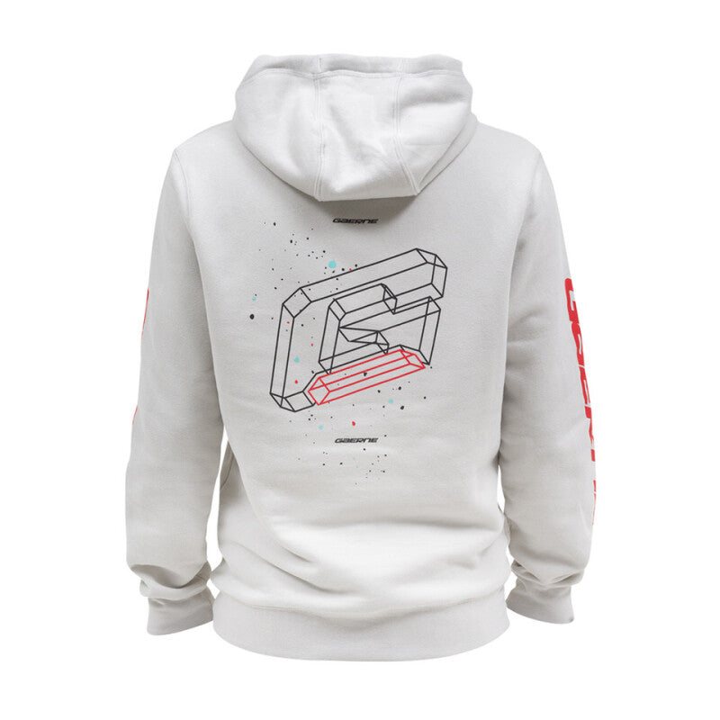 Gaerne G.Strive Hoodie Gravel Size - Large