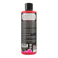 Cargar imagen en el visor de la galería, Champú Super Suds Mr. Pink de Chemical Guys y jabón limpiador de superficies de calidad superior - 16 oz