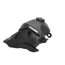 Cargar imagen en el visor de la galería, Acerbis 21-23 Honda CRF300L 3.7 Gallon Fuel Tank - Black