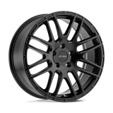 Petrol WheelsPEP6A 19X8 5X112 M-BLK 40MM