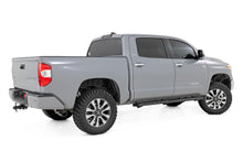 Load image into Gallery viewer, BA2 Running Boards | Side Step Bars | Crew Cab | Toyota Tundra 2WD/4WD (07-21)