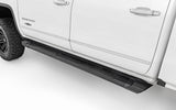 Rough Country HD2 Running Boards | Crew Cab | Chevy/GMC 1500/2500HD/3500HD (07-19)