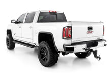 Load image into Gallery viewer, HD2 Running Boards | Crew Cab | Chevy/GMC 1500/2500HD/3500HD (07-19)