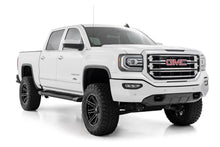 Load image into Gallery viewer, HD2 Running Boards | Crew Cab | Chevy/GMC 1500/2500HD/3500HD (07-19)