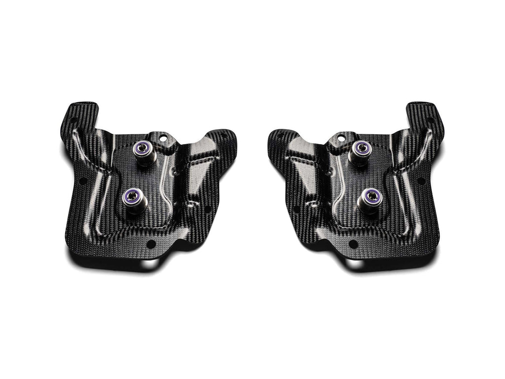 Akrapovic 21-22 BMW M4 (G82/G83) OPF/GPF Fitting Kit