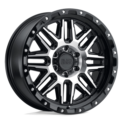 BRALA 20X9 5X5.5 G-BLK-MCH 2MM