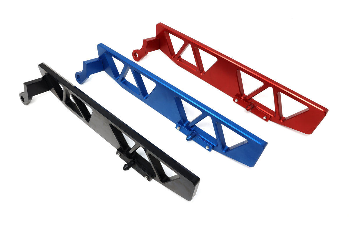 BMS Billet Belt Cover Upgrade for Subaru - view 4